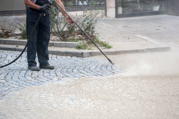 Best Factory Floor Cleaning  in Lake Darby, OH