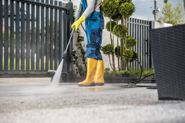 Best Parking Lot and Garage Cleaning  in Lake Darby, OH