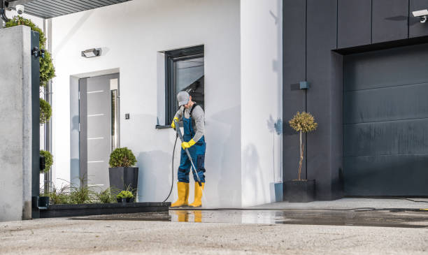 Best Post-Construction Pressure Washing  in Lake Darby, OH