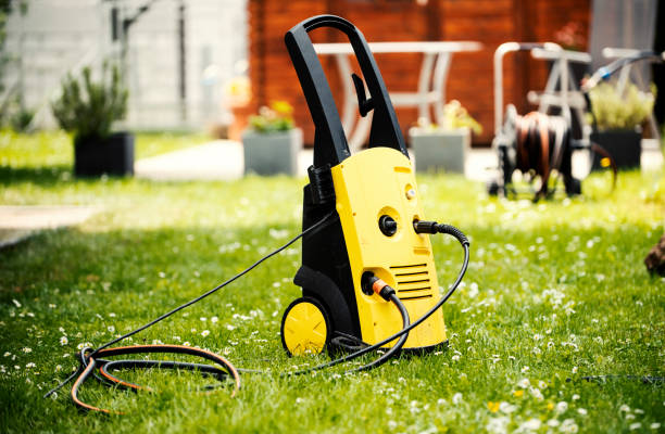 Best House Exterior Washing  in Lake Darby, OH